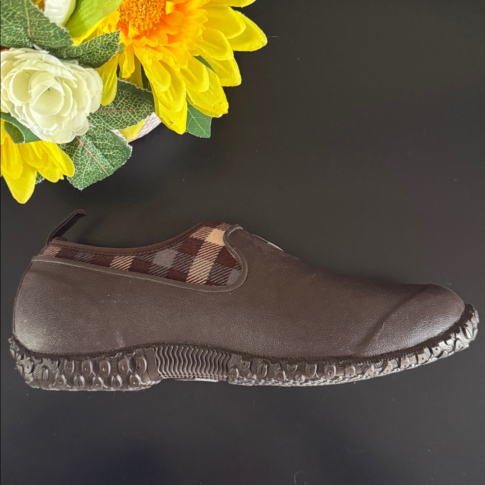 MUCK Women’s Muckster II Low Slip On - Picture 8 of 15